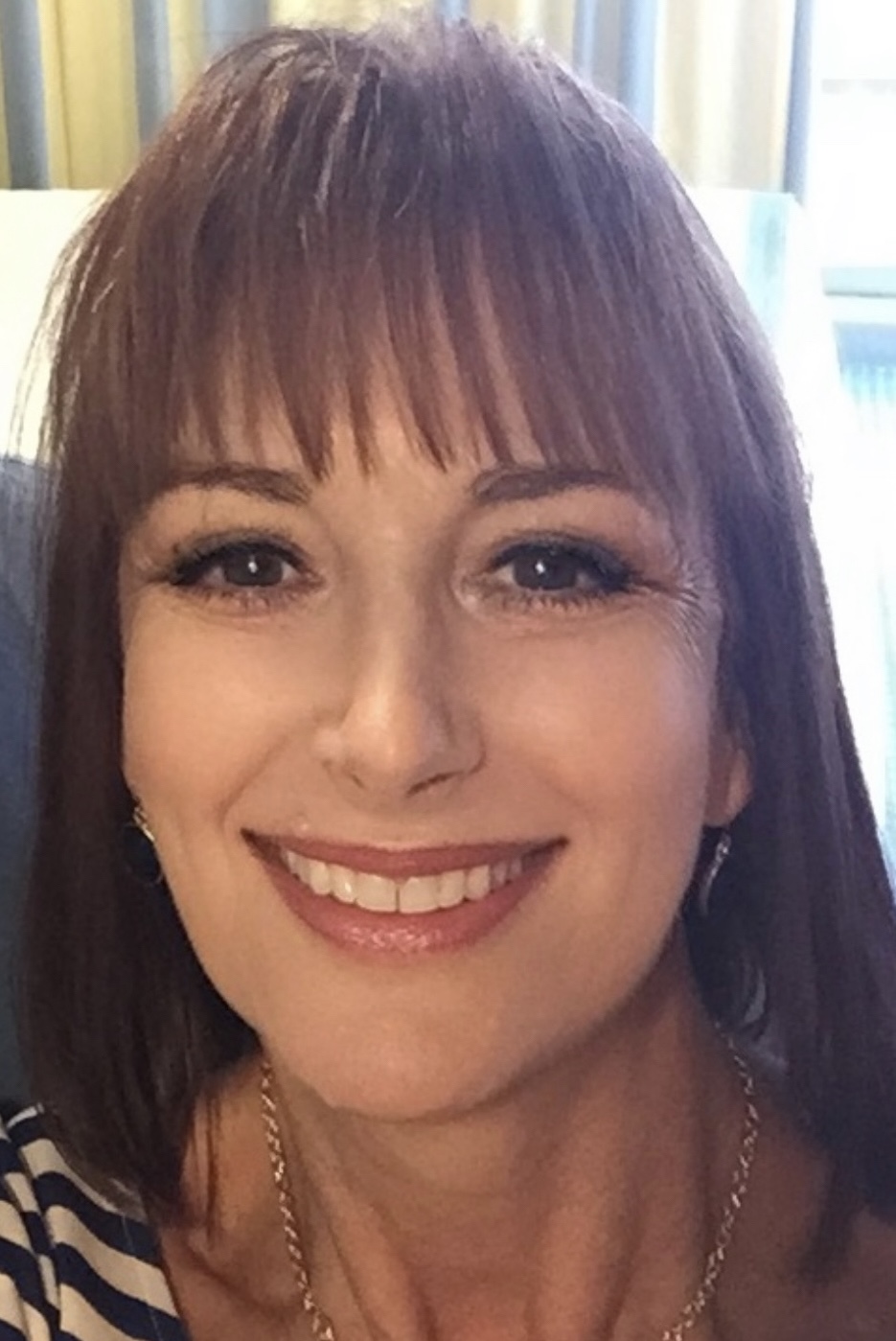 Cruise Brothers Travel Agent Melissa Wucher